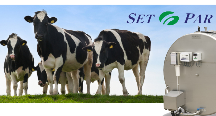 tanques refrigerados