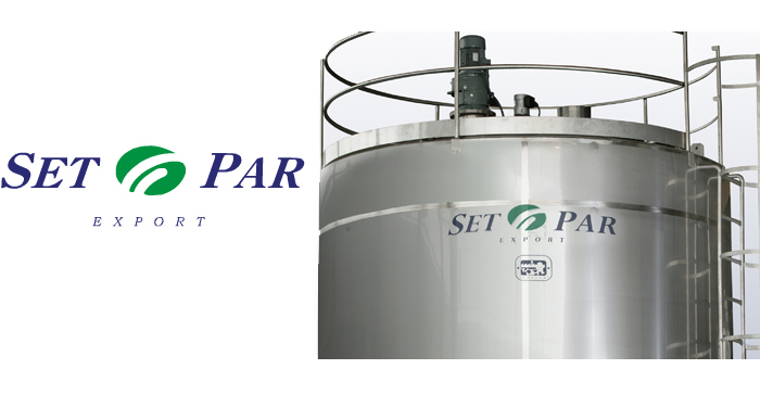 tanques refrigerados