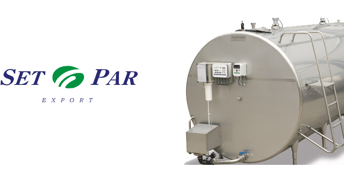 tanques refrigerados